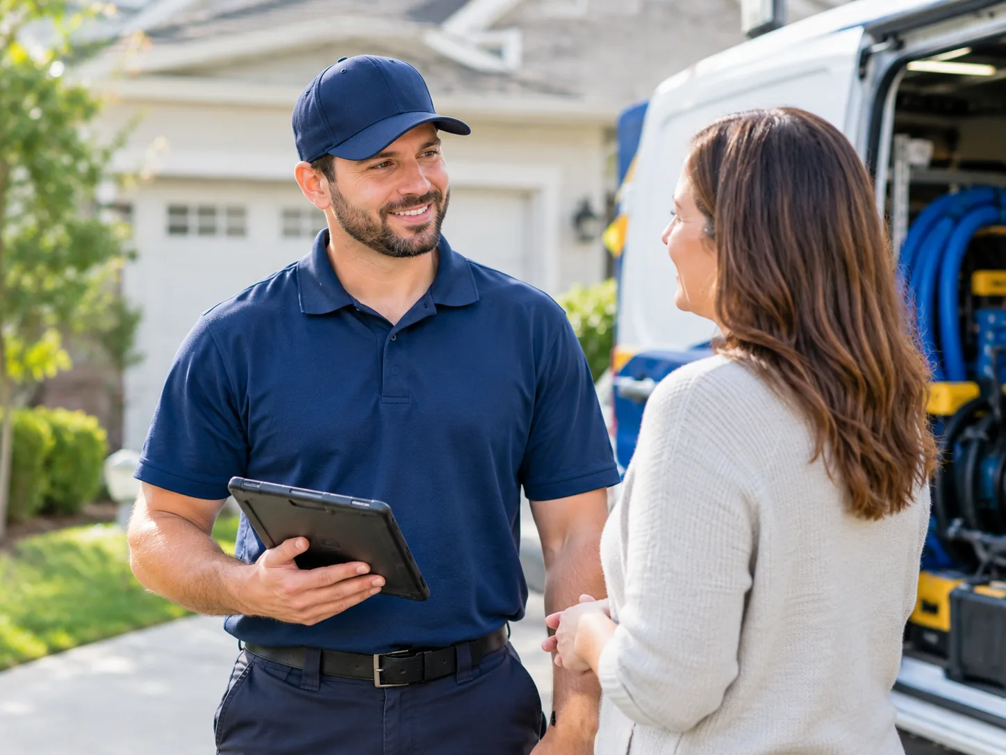 Sewage Backup Cleanup Rule, TX FAQs